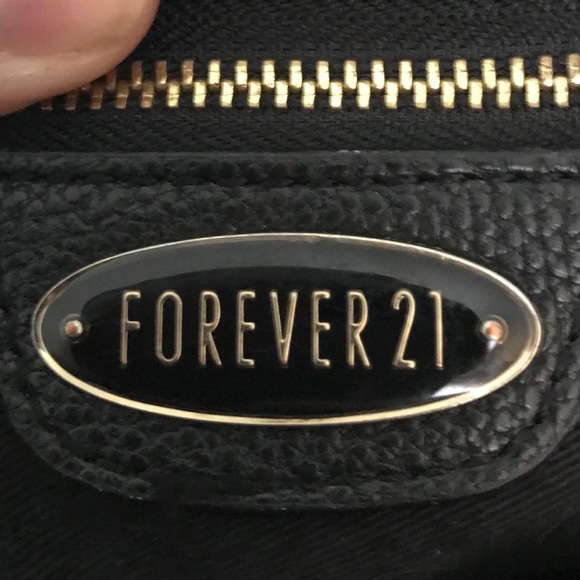 Forever 21 purse - Picture 5 of 5